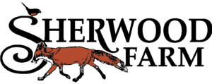 Sherwood Farm Logo